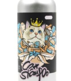 0K Cat Shampoo