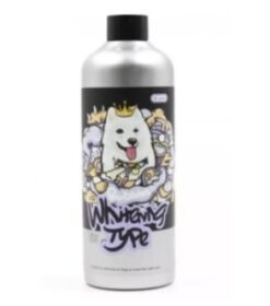 1K Whitening Type pet shampoo