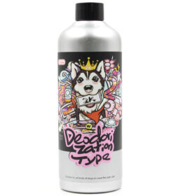 2K Deodorization Type pet shampoo