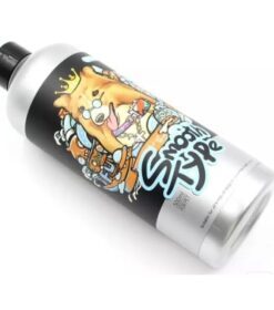 3K Smooth Type pet shampoo