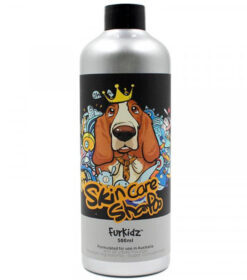 4K Skin Disease Type pet shampoo
