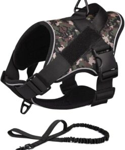 Harness / Chest Strap For Dogs