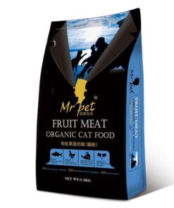 Mr Pet Dog Food All Stages