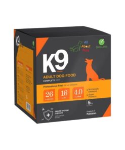 K9 Adult Dog Food