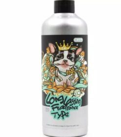 5K Fragrance long lasting Type pet shampoo