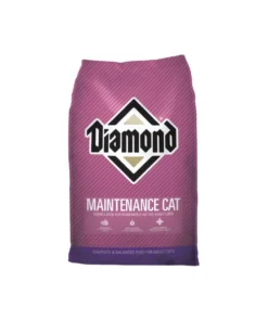 Diamond Maintenance Adult Cat Food