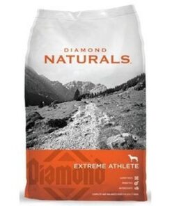 Diamond Dog Food Chicken and Rice Formula Adult 18 kg