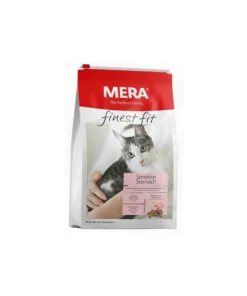Mera Finest Fit Sterilized Cat Food 1.5Kg
