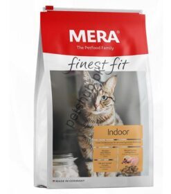 Mera Finest Fit Indoor Cat Food