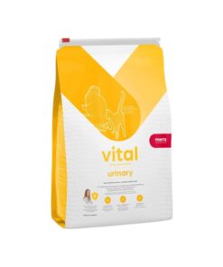 Meravital Urinary Cat Food