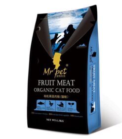Mr Pet Cat Food