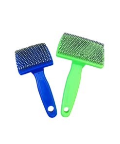 High Quality Professional Slicker Brush for Dogs and Cats