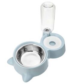 Pets Water & Food Dispenser