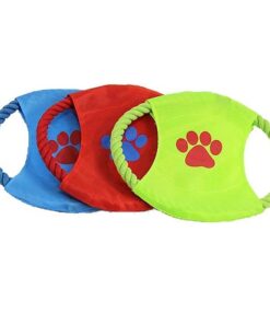Rope Frizpy for Dogs
