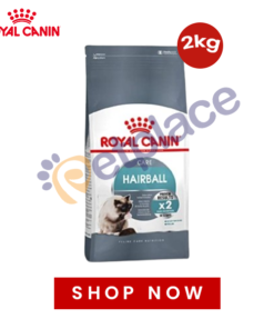 Royal Canin Hairball Control Cat Food