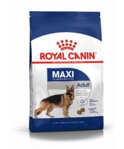 Royal Canin Maxi Adult Dog Food