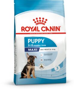 Royal Canin Maxi Puppy