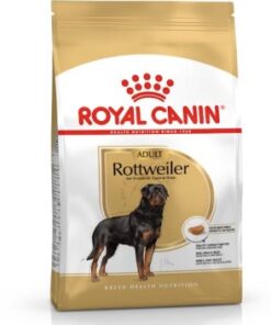 Royal Canin Rottweiler Adult Dog Food