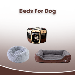 Beds For Dogs