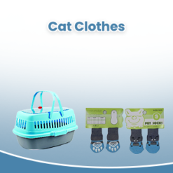 Cat Clothes