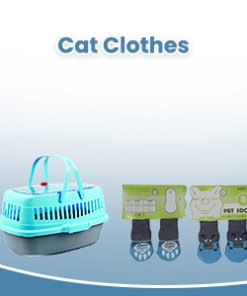 Cat Clothes