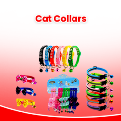 Cat Collars