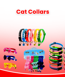 Cat Collars