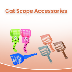 Cat Litter Scoop