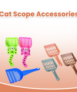 Cat Litter Scoop