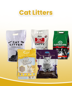 Cat Litters