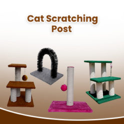 Cat Scratching Posts