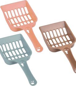 Small Cat Litter Scoop