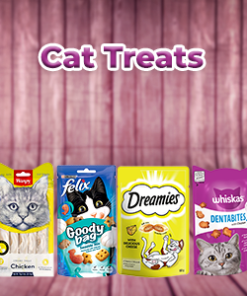 Cat Treats