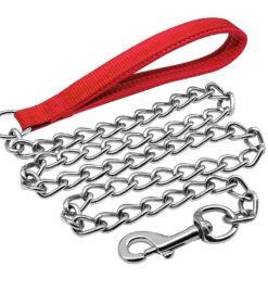 Chain Leash High For Cat & Dogs