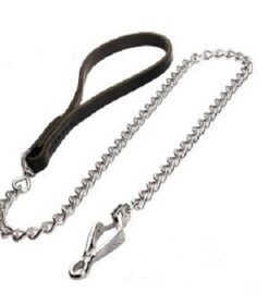 Chain Leash For Cats & Dogs