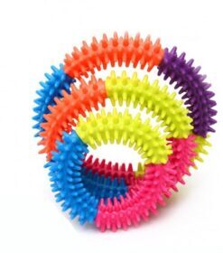 Dental Ring Toy