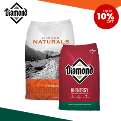 Diamond Dog Food