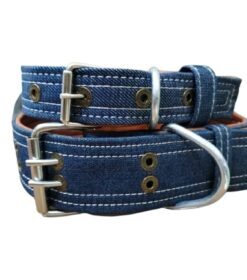 Dog Jeans Collar
