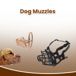 Dog Muzzles