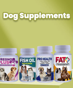 Dog Supplements