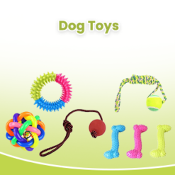 Dog Toys