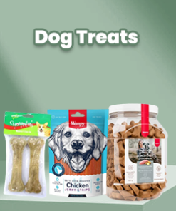 Dog Treats