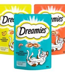 Dreamies Cat Treats