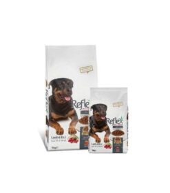 Reflex Adult Dog Food Lamb and Rice