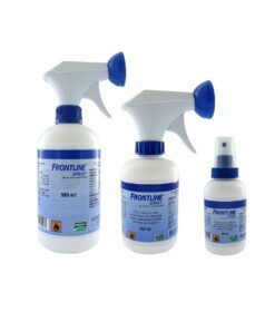 FRONTLINE Spray