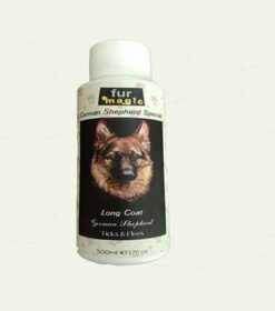 Fur Magic Dog Shampoo German Shepherd Special