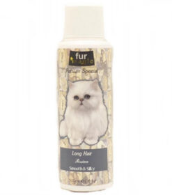 Fur Magic Persian Special Shampoo For Cats
