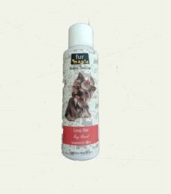 Fur Magic Dog Shampoo For Breed