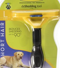 Furminator Undercoat deShedding Tool For Large Dog