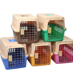 Jet Box For Pets